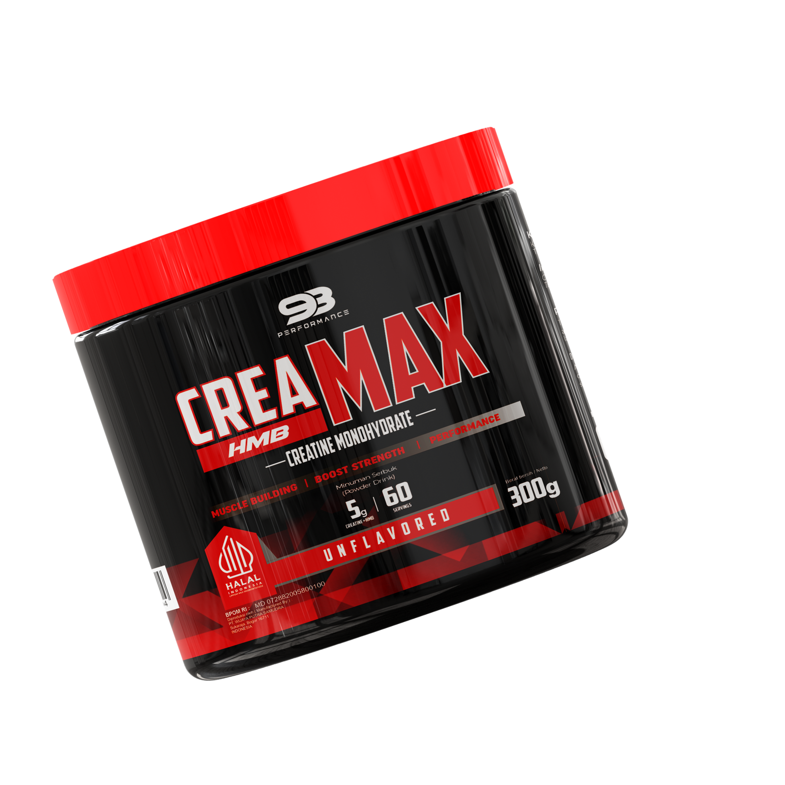 Creamax HMB