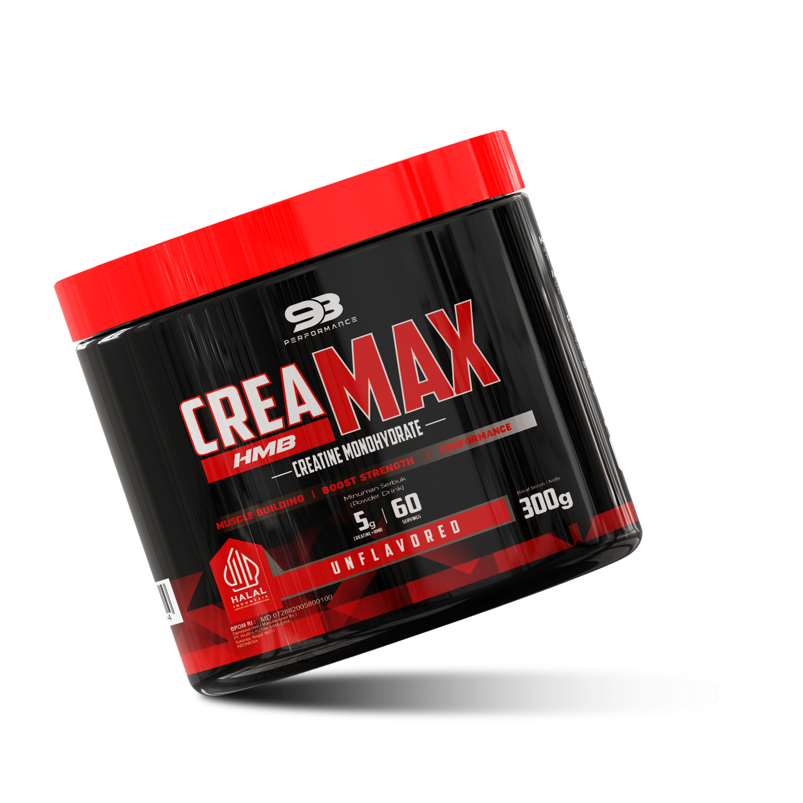 Creamax HMB